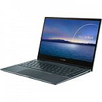 ASUS ZenBook Flip 13.3" OLED Ultra Slim FHD Touch Laptop (i7-1165G7 16GB 512GB SSD UX363EA-XB71T) $1100
