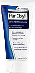 PanOxyl Acne Foaming Wash Benzoyl Peroxide 10% Maximum Strength Antimicrobial, 5.5 Ounce $6.52