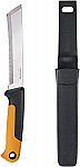 Fiskars Food Gardening Harvesting Knife $4.45