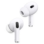 Apple AirPods Pro (2nd generation) $240 (Pre-order)