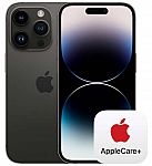 iPhone 14 Pro Max 256GB Unlocked with AppleCare+ $1119.99