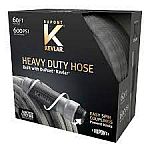Kevlar Gen 3 60-ft Fabric Hose with Swivel Coupling $30
