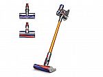 Dyson V8 Cordless Vacuum | Closeout | First-Generation $299.99