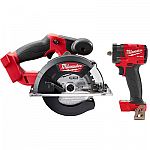 Home Depot - select power and hand tools sale