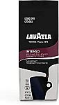 12 Oz Lavazza Intenso Ground Coffee Blend, Dark Roast $5