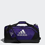 adidas Team Issue Duffel Bag Medium $19.50 and more