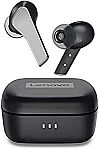 Lenovo Smart Wireless Earbuds, 2500YP $29.99 and more