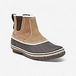 Eddie Bauer Hunt Pac Slip-On (Men's and Women's) $56 and more