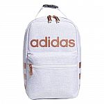 adidas Santiago 2 Insulated Lunch Bag $12.50