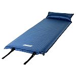 Coleman Self-Inflating Camping Pad w/ Pillow $29.97