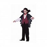 Way to Celebrate Vampire Halloween Fantasy Costumes $5 and more