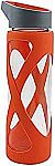 LOCK & LOCK X-Band Borosilicate Glass, 17 oz $6