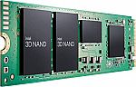 1TB Intel 670p NVMe SSD $65