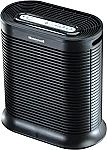 Honeywell HPA300 HEPA Air Purifier for Extra-Large Rooms – in Black $130