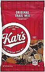 72-Pack 1.5-oz Kar’s Nuts Original Trail Mix $15.75