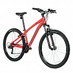 Decathlon Rockrider ST100 21 Speed Mountain Bike (27.5", Unisex) $98