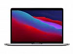 MacBook Pro 13.3": M1 Chip 8-core CPU, 8GB 256GB $899.99