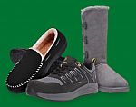 Woot - Shoe Blowout Sale