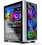 Skytech Chronos Gaming Desktop (i5-12600K RTX 3070 1TB SSD, 32GB) $1000