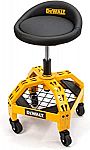 Dewalt Pneumatic Stool w/ Casters $36.75