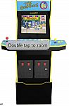 Arcade1Up The Simpsons Arcade w/ Riser 199.99