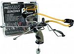 Barnett Pro Diablo Slingshot with 3-Piece Stabilizer $15.25