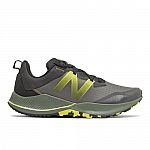 Joe's New Balance: Men's DynaSoft Nitrel v4 Shoes $34, Women's Nitrelv1 $25.50