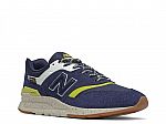 DSW -  30% Off Athletic Brands: NEW BALANCE Mens 997H Sneaker $35 and more
