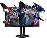 AOC Agon PRO AG275QXL 27" League of Legends Official Tournament QHD 2K Gaming Monitor $229.99