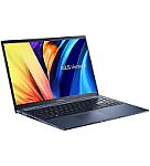 Asus Vivobook 15 15.6" FHD Laptop (i3-1220P 4GB 256GB SSD Win-11) $350