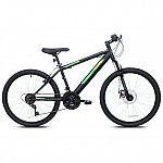 Kent 24" Northpoint Boy's Mountain Bike $74
