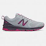 Joe's New Balance - Extra 25% Off Sitewide: Women's Nitrelv1 $22.50 + Free Shipping