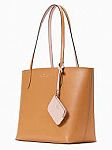 Kate Spade Ava Reversible Tote (6 colors) $79 (Today Only)