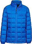Marmot Boy's Ajax Down Puffer Jacket (Fill Power 600) $37.30 & More