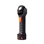 Energizer Hardcase Professional Pivot Plus Swivel Head Flashlight $8 & More