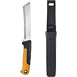 Fiskars Food Gardening Harvesting Knife $4.43