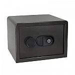 Sports Afield Sanctuary Medium Biometric Security Vault $49.98