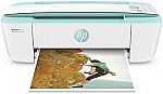 HP DeskJet 3755 Compact All-in-One Wireless Printer (J9V92A) $69