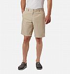Columbia Men's PFG Bonehead II Shorts $12