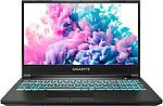 GIGABYTE G5 MD 15.6" FHD IPS Gaming Laptop (i5-11400H 8GB 512GB RTX 3050 Ti) $599.99