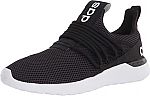 adidas Men's Lite Racer Adapt 3.0 Running Shoe $28 and more