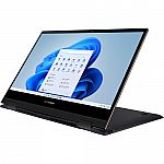 ASUS ZenBook Flip S13 OLED 13.3" 4K Touch Laptop (i7-1165G7, 16GB 1TB SSD) $999.99