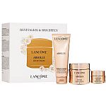 Lancome F&F Sale - Extra 35% Off $250,  3-Pc Absolue Cream Set $227 and more