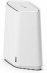 NETGEAR Orbi Pro WiFi 6 AX1800 Mini Mesh Router (SXR30) $59.99