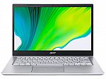 Acer Laptop Aspire 5 14" FHD Laptop (i5-1135G7 12GB 512GB) $450