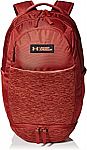 Under Armour Adult Recruit 3.0 Backpack $24.60