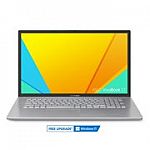 ASUS VivoBook 17 K712EA 17.3" FHD Thin and Light Laptop (i3-1115G4 8GB 256GB SSD) $328