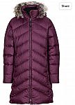 Marmot Girls' Montreaux Full-Length Down Puffer Coat, XS $51.04 and more