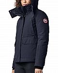 Canada Goose Blakely Down Parka $650 and more
