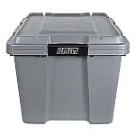 Sam's Club Hefty 18-Gallon MAX PRO Storage Tote $4.91 YMMV